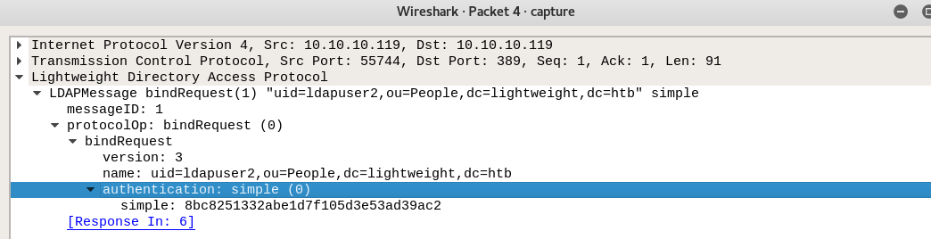 ldapuser2