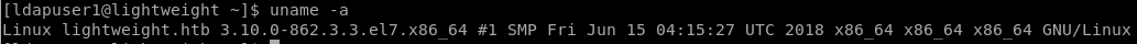 SysInfo